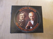 Ricahrd Wagner Der Ring Des