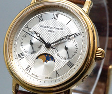 Frederique Constant GENEVE
