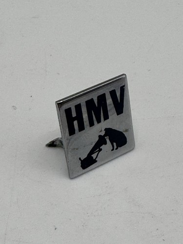 Rare vintage hmv his masters - hmv,