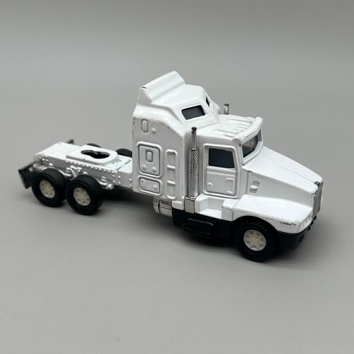 Corgi kenworth t600a semi - corgi,