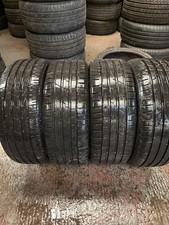 215/45/18 X4 Hankook Ventus