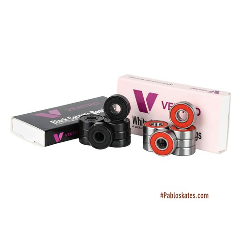 Ventro ceramic bearings - ceramic, |