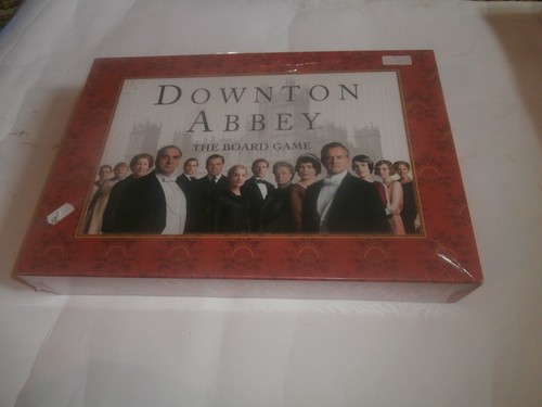 Downton abbey the - abbey, deluxe