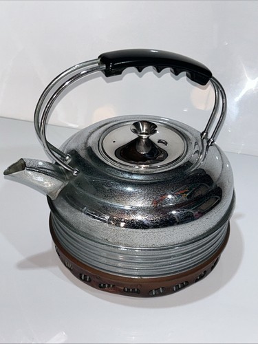 Chrome plated solid - chrome,