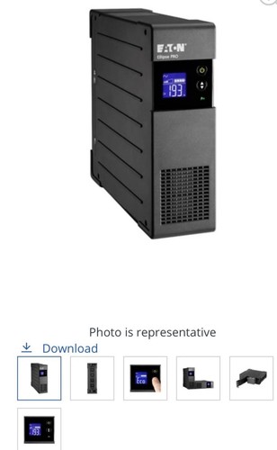 Eaton ellipse pro - eaton,
