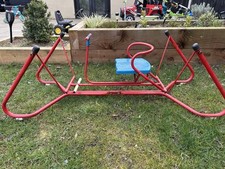 RARE Stunning Vintage Retro