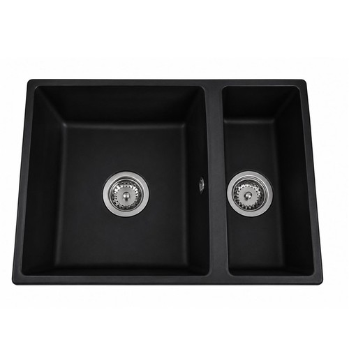 Liquida und15bl bowl black - bowl,