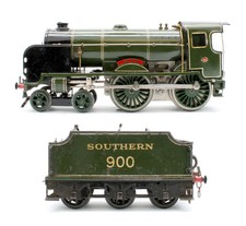 HORNBY MECCANO 'O' GAUGE SR