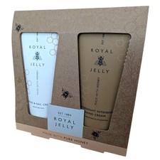 M&S Royal Jelly With Pure