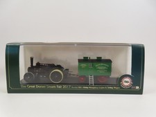 Oxford 76FBB002 Fowler BB1