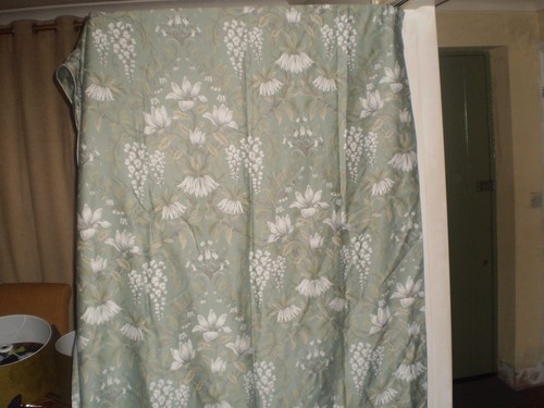 Laura ashley parterre sage - laura,