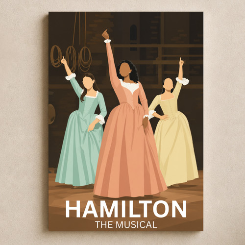 Hamilton musical theatre - hamilton,