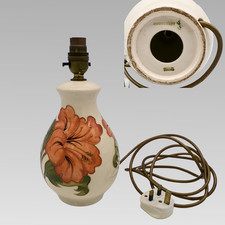 Genuine original moorcroft - genuine,