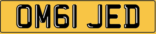 Jed cherished registration - jed,