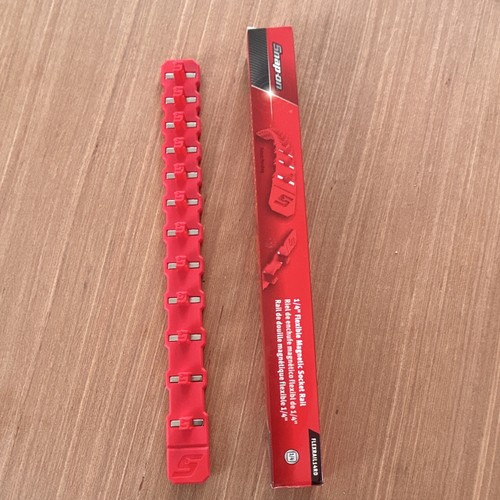 Snap flexible magnetic - snap-on, 1/4