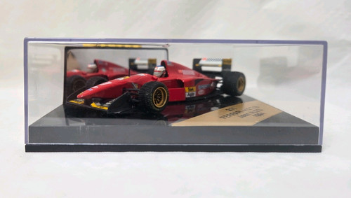 Onyx ferrari 412 t1b jean - 1:43,