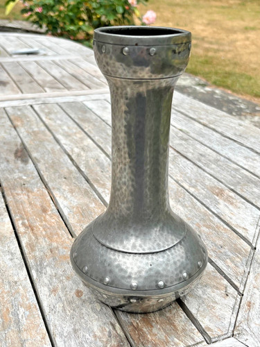 Vintage arts crafts walker - vintage,