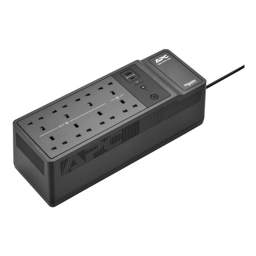 Apc back ups 1050va battery - apc,