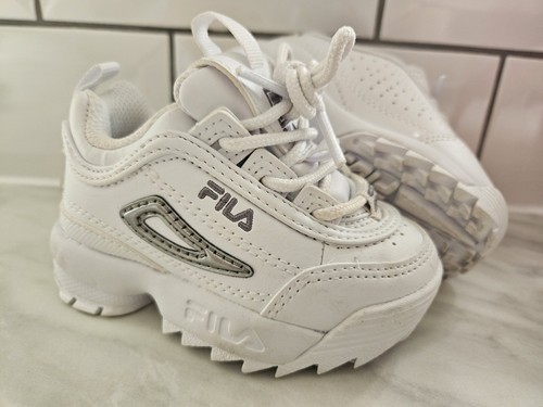 Fila size infant toddler - fila,