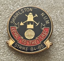 Sharlston Colliery Mining
