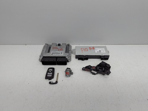 Bmw series f10 f11 - f11, '10-13