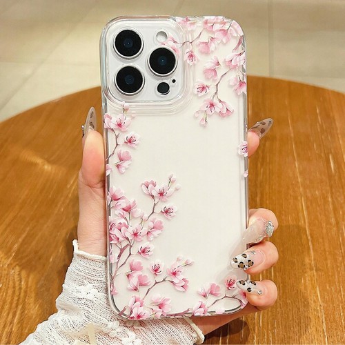 Cherry blossom phone case - blossom, for
