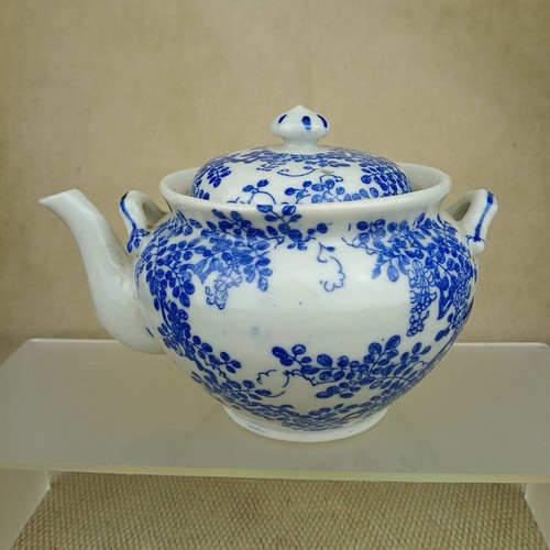Vintage japanese blue - japanese,