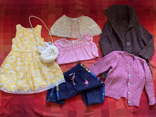 Girls clothes bundle - girls,