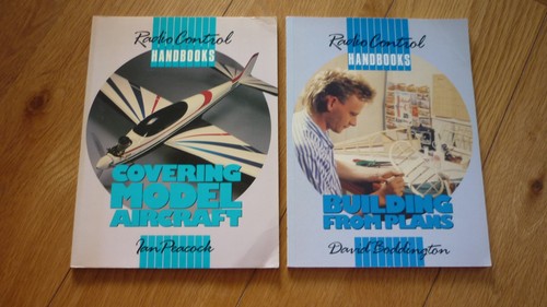 Radio control handbooks - 2-radio,