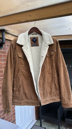 Superdry men winter - superdry, jacket