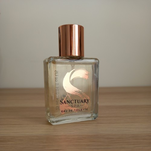 Sanctuary spa eau - sanctuary,