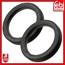 Joint Flange Shaft Seal x2