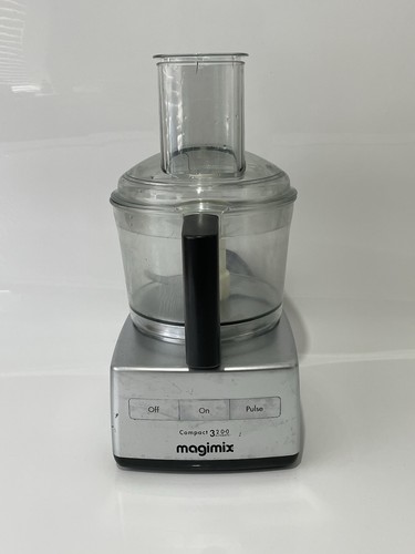Magimix compact 3200 automatic - magimix,