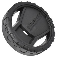 Karcher Wheel Pressure Washer