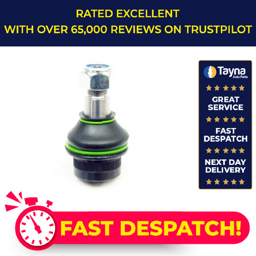 Ball joint fits mercedes - ball,