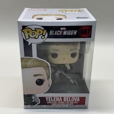 Funko Pop! Vinyl: Yelena