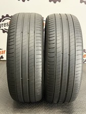 2x 225 55 R17 101W XL MICHELIN