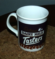 Cadbury's Dairy Milk Tasters