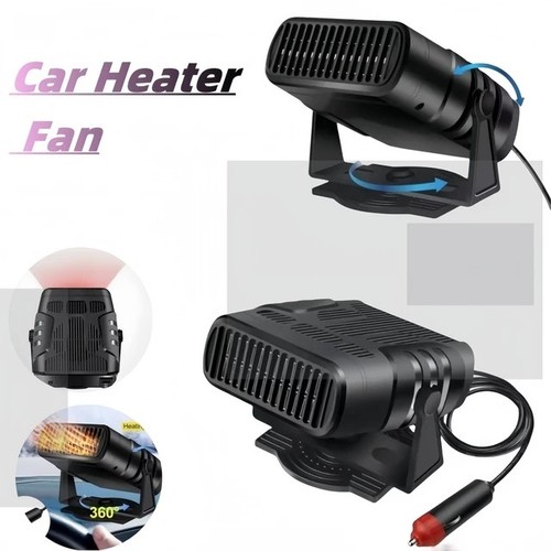 200w car heater portable - heater,