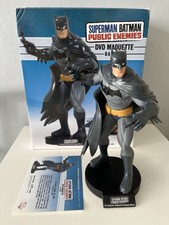 Superman/Batman Public Enemies