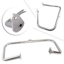 Highway Crash Bar Engine Guard