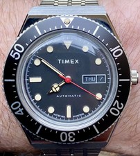 GENTS 40mm “TIMEX” 21