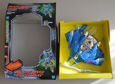 Beast Wars Transformers
