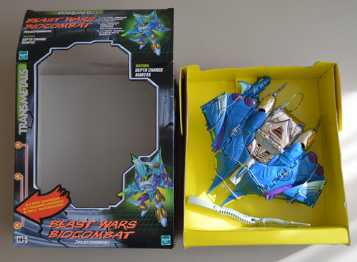 Beast wars transformers - wars,
