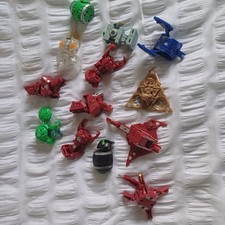 BAKUGAN Bundle Some Rare