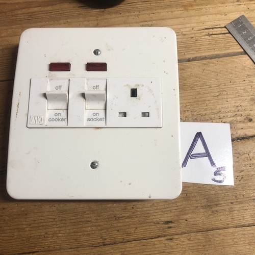 K5011whi cooker control - mk,