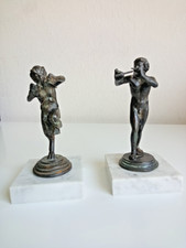 A Pair Of Antique French