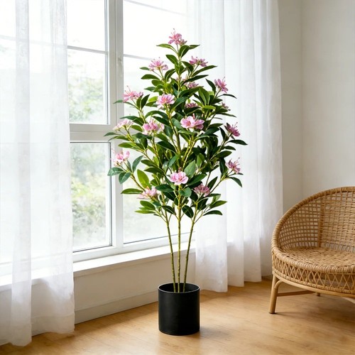 120cm artificial ficus - 80–120cm,