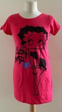 BETTY BOOP WOMEN LADIES GIRLS
