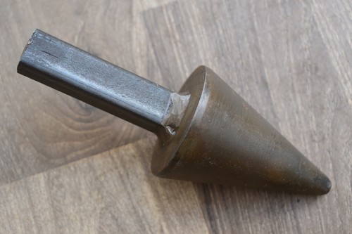 Vintage gunsmith blacksmith